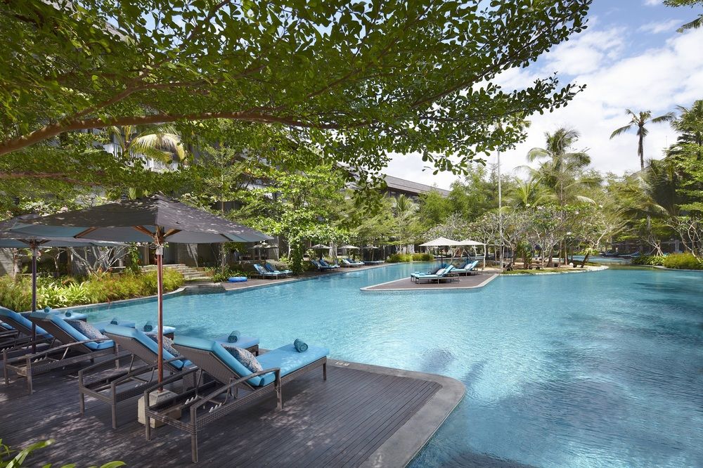 Courtyard by Marriott Bali Nusa Dua Resort image 1